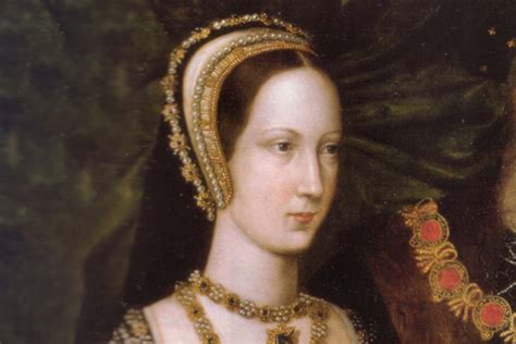 was mary tudor beautiful|was mary tudor executed.